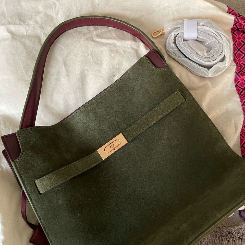 Tory Burch handbag